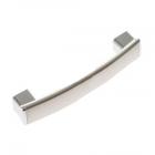 GE DVM7195SK1SS Handle Assembly (Stainless)