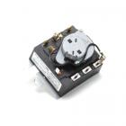 GE DWSR463GG2WW Dryer Timer - Genuine OEM