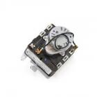 GE DX2300EG6WW Dryer Timer w/Plastic Shaft - Genuine OEM