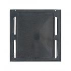 GE EGR2000EC1BB Bottom Metal Oven Panel - Genuine OEM