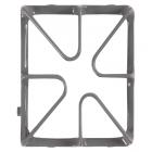 GE EGR3000ED0WW Burner Grate - Gray - Genuine OEM