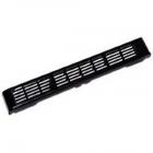 GE EMO3000HBB03 Vent Grille - Black - Genuine OEM