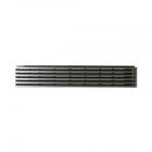 GE EMO4000JSS02 Grille