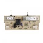 GE ERS2026DABB Dispenser Control Board w/2 Slide Switches - Genuine OEM