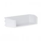 GE ESF25LGRAWW Module Door Shelf Bin - Genuine OEM