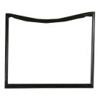 GE ETS22SBSCRSS Freezer Door Gasket - Black - Genuine OEM