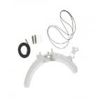 GE EWA3000B2WW Dryer Rebuild Kit - Genuine OEM