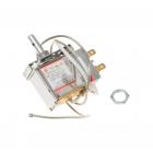 GE FCM11PHBWW Thermostat - Genuine OEM
