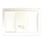 GE FCM15DPCWH Inner Lid Panel - Genuine OEM