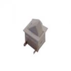GE FCM20SUDWW Door-Light Switch - Genuine OEM