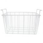 GE FCM5SUCWW Upper Freezer Basket - Genuine OEM