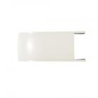 GE FCM7DRAWH Top Hinge Cover - Right