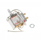 GE FCM7SHBWW Thermostat - Genuine OEM