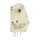 GE FUF14DPARWH Defrost Timer - Genuine OEM