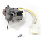 GE FUF14DPARWH Evaporator Fan Motor - Genuine OEM