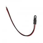 GE FUF14SVCRWW Thermistor - Genuine OEM