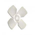 GE FUF20DAARWH Fan Blade - Genuine OEM