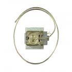 GE FUM17DMDRWH Thermostat - Genuine OEM