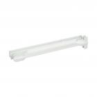 GE GBS20KBRBWW Drawer Guide Rail (Middle) - Genuine OEM