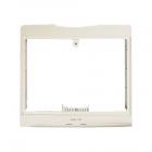 GE GBS20KBRCBB Lower Crisper Cover - Frame Only - Genuine OEM
