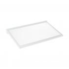 GE GBS22HCRBBB Top Shelf Assembly - Genuine OEM