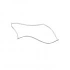 GE GBS22LBMAWW Freezer Door Gasket - White - Genuine OEM
