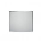 GE GDE20ESEARSS Freezer Door Assembly (Stainless) - Genuine OEM