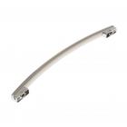 GE GDE20ESEARSS Freezer Door Handle - Genuine OEM