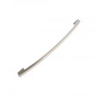 GE GDE20ESEARSS Refrigerator Door Handle - Stainless Steel