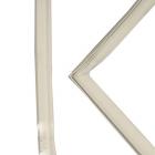 GE GDS22KCWBWW Freezer Door Gasket - White - Genuine OEM