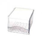 GE GDSS0KBXARSS Vegetable Pan - Genuine OEM