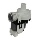 GE GDWT160R00SS Drain Pump -rev1 Genuine OEM