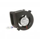 GE GFE24JMKFFES Ice Maker Fan Assembly
