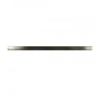 GE GFE27GSDASS Refrigerator Door Handle - Stainless Steel