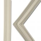 GE GFSF6KKXASS Refrigerator Door Gasket - Genuine OEM