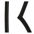 GE GFSS6KKXBSS Freezer Door Gasket - Black - Genuine OEM
