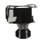GE GFSS6KKXBSS Ice Route-Chute Assembly - Genuine OEM