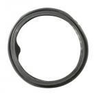 GE GFWH1200D0WW Gasket/Bellow - Gray - Genuine OEM