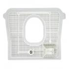 GE GHD5035F00WW Filter and Gasket Assembly - Genuine OEM