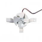 GE GIE21GTHCBB Evaporator Fan Motor Assembly - Genuine OEM