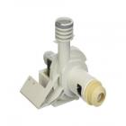 GE GLC5604V00BB Drain Pump - Genuine OEM