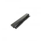 GE GLDT696T00SS Toe-Kick-Access Panel (black) - Genuine OEM