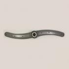GE GLDT696T00SS Upper Spray Arm Assembly  - Genuine OEM