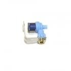 GE GLDT696T00SS Water Valve w/Screws - Genuine OEM