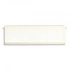 GE GMR04HANBBS Evaporator Door Cover - Genuine OEM
