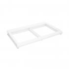 GE GNE22GMEAFES Vegetable Pan Cover Frame - Genuine OEM