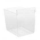 GE GPS12FGHBBB Vegetable Drawer - Genuine OEM