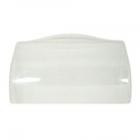 GE GSC23LGQAWW Plastic Dairy Door-Cover - Genuine OEM