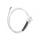 GE GSCS3PGXAFSS Water Filter Housing and Tube Assembly - Genuine OEM