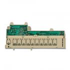 GE GSD4000D00BB User interface Control Board Genuine OEM